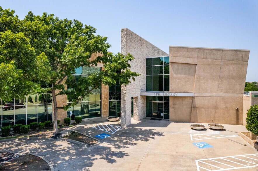 More Photos Of 1701 Legacy Dr, Frisco Unknown For Lease