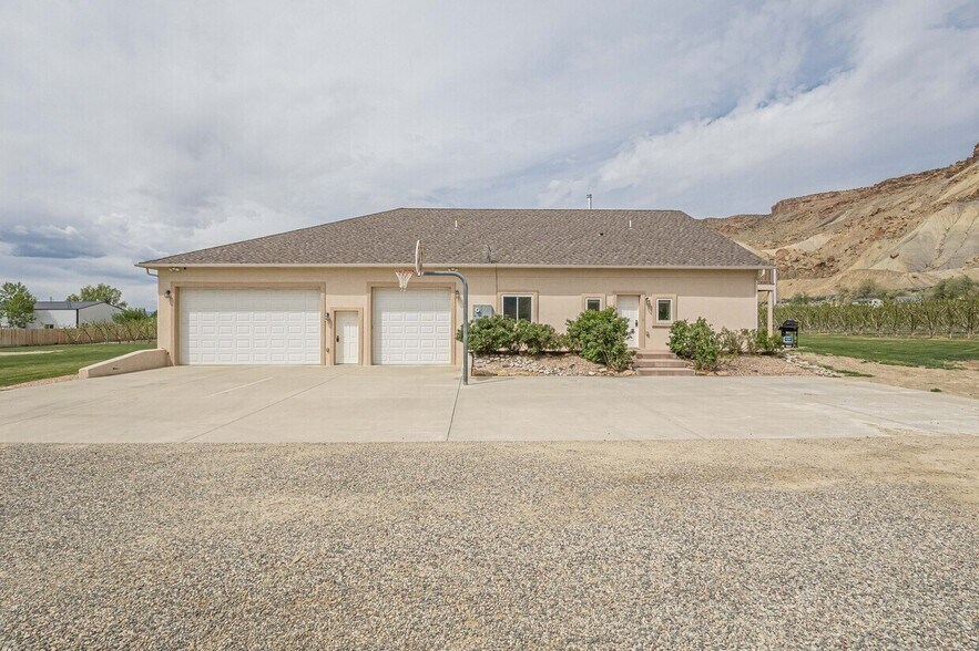 More Photos Of 3652 1/2 G 7/10 Rd, Palisade Land For Sale