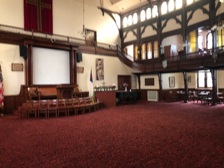 More Photos Of 1161 E Jersey St, Elizabeth Religious Facility For Sale