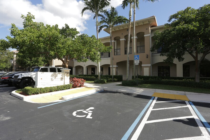 More Photos Of 7301 Wiles Rd, Coral Springs Medical For Sale