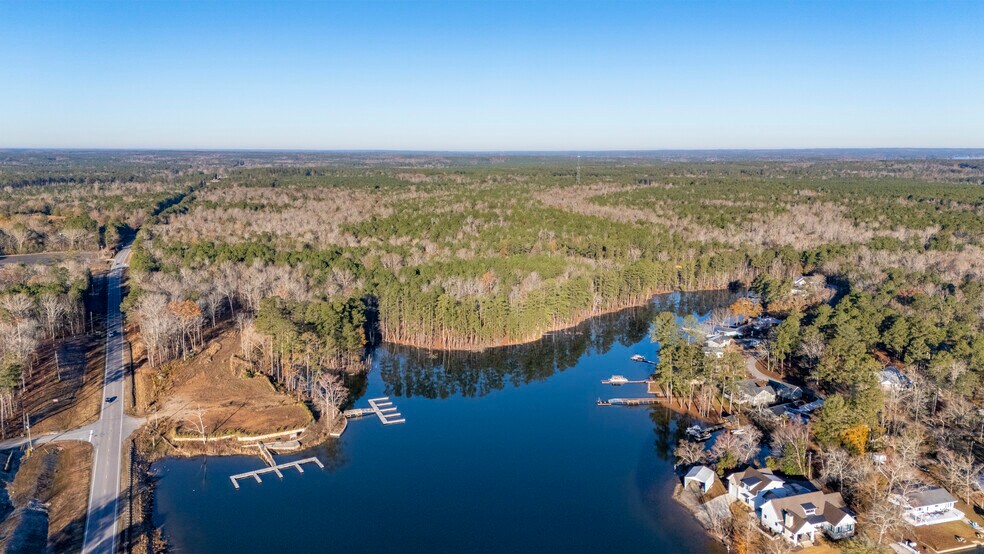 More Photos Of Highway 378 - D&J Plaza, Leesville Land For Sale