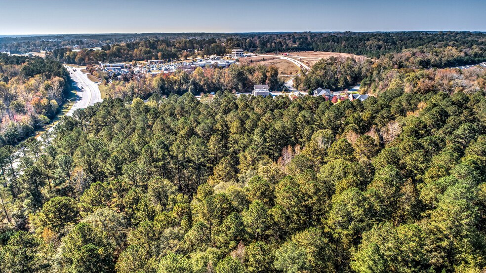 More Photos Of Market View Pky, Evans Land For Sale