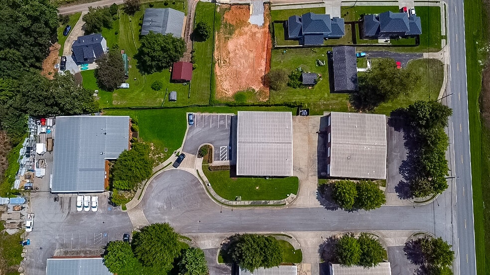 More Photos Of 4953 Austin Park Ave, Buford Warehouse For Sale