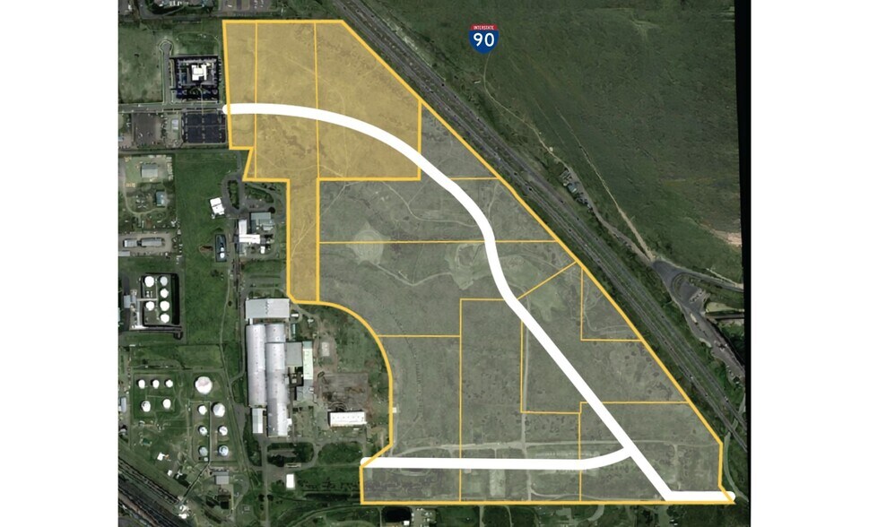 More Photos Of TBD Howard Raser Drive, Missoula Land For Sale