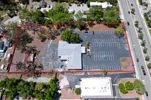 More Photos Of 4880 Fruitville Rd, Sarasota Land For Sale