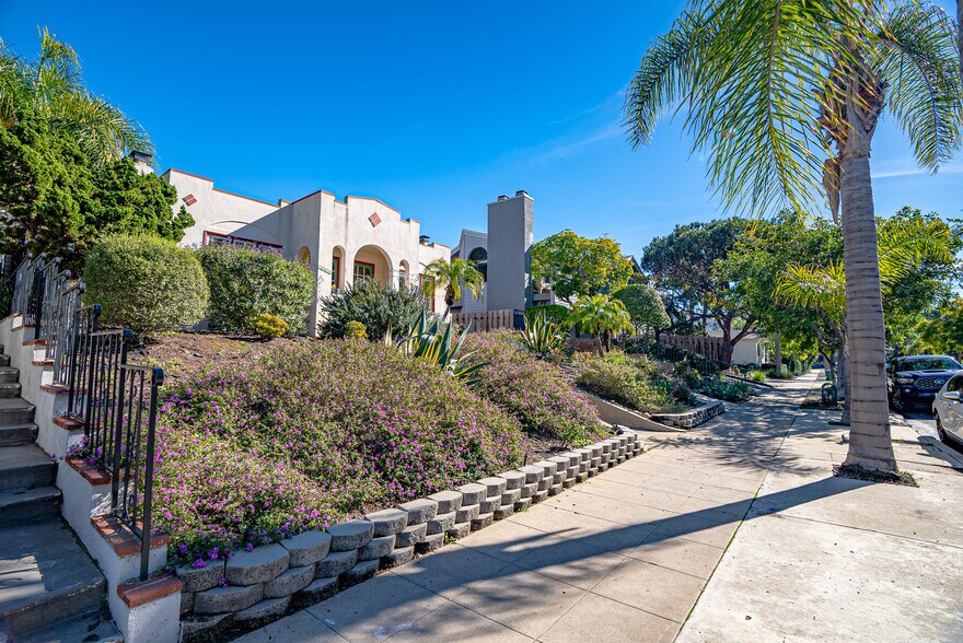 More Photos Of 3609-3613 Indiana St, San Diego Apartments For Sale