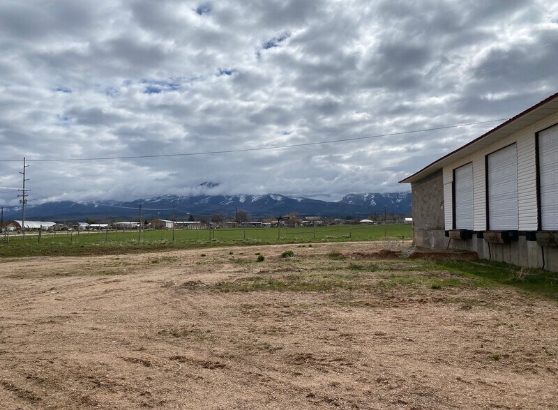 More Photos Of 595 W 100 N, Fillmore Industrial For Sale