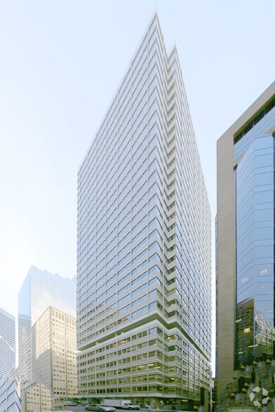 More Photos Of 100 Pine St, San Francisco Office For Sale