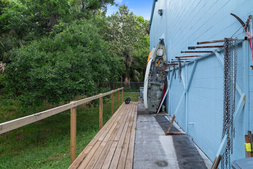 More Photos Of 3090 Ridgewood Dr, Daytona Beach Freestanding For Sale