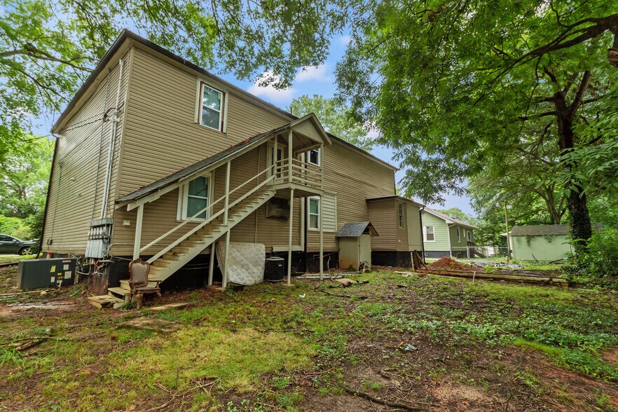 More Photos Of 907 W 5th Ave, Gastonia Apartments For Sale