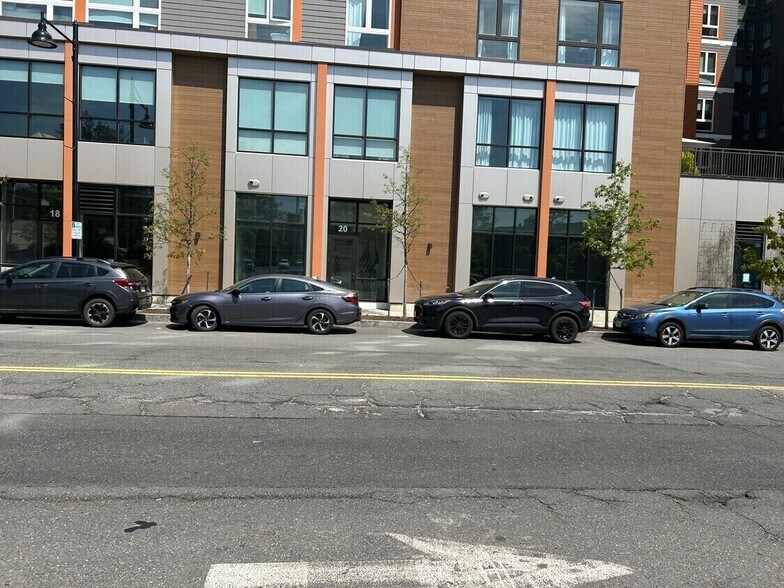 More Photos Of 18-20 Innerbelt Rd, Somerville Storefront For Sale