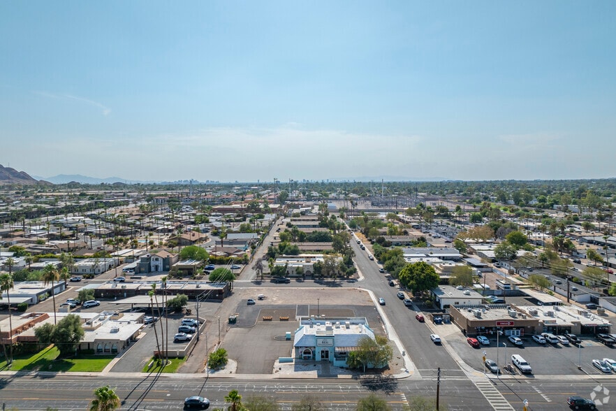 More Photos Of 3030 N 68th St, Scottsdale Land For Sale