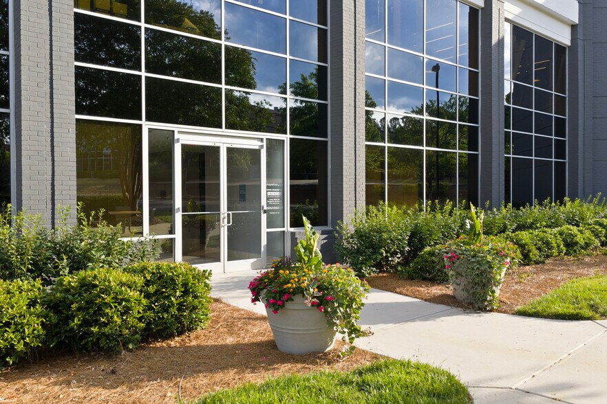 More Photos Of 1500 Perimeter Park Dr, Morrisville Unknown For Lease