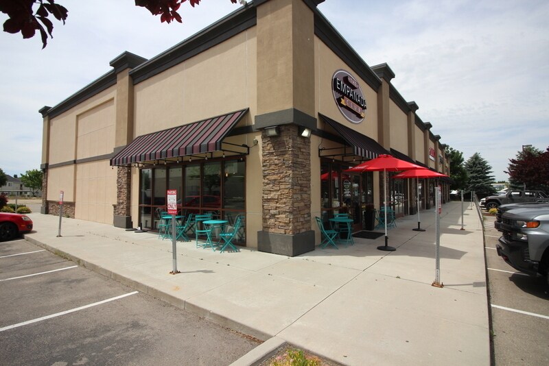 More Photos Of 1375 E Fairview Ave, Meridian Unknown For Lease