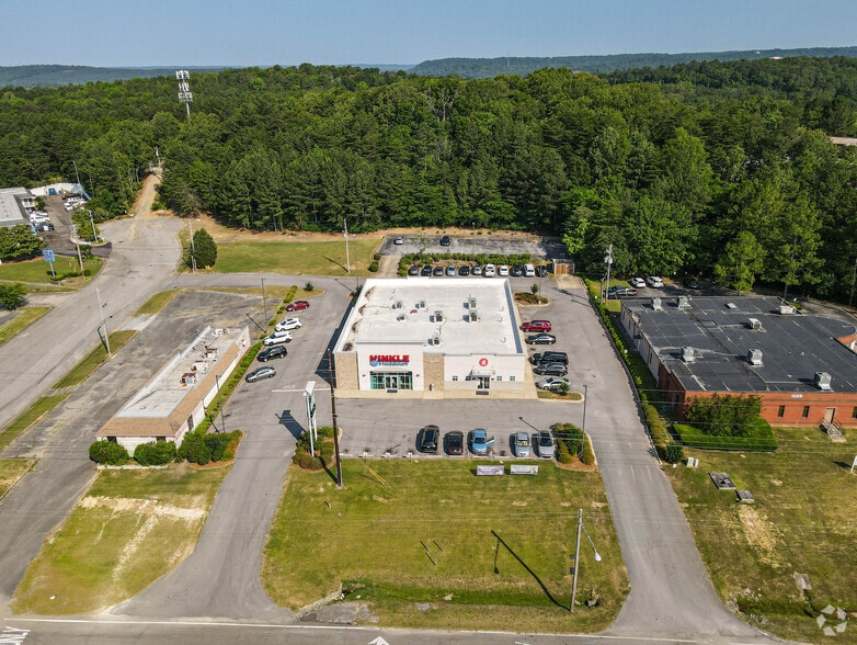 More Photos Of 1090 9th Ave SW, Bessemer Medical For Lease