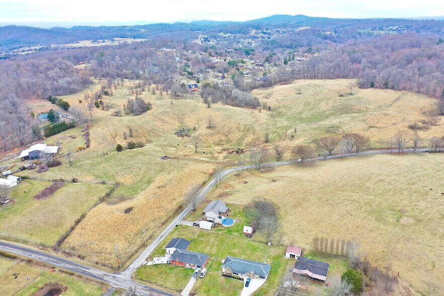 More Photos Of 1490 Collinson Ford Rd, Morristown Land For Sale