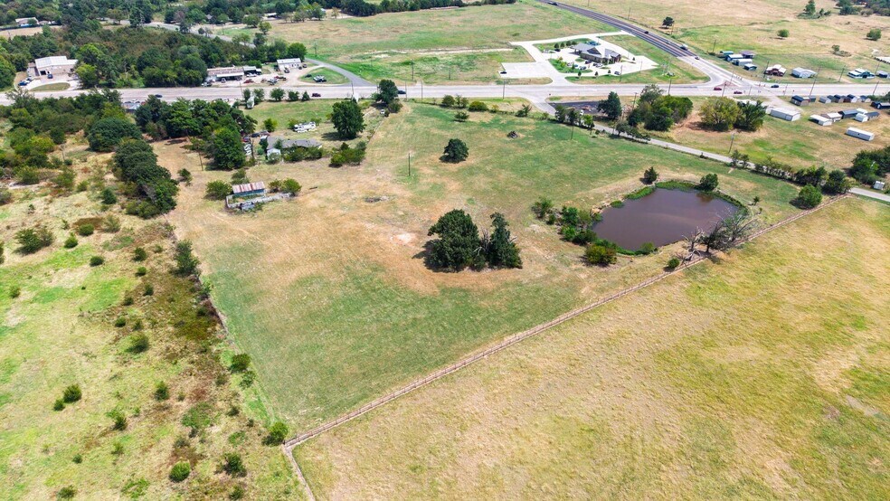 More Photos Of 1351 Texas Highway 19 S, Sulphur Springs Land For Sale