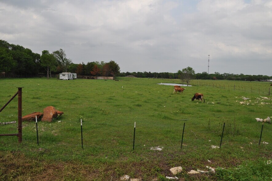 Primary Photo Of 620 S Kaufman Rd, Seagoville Land For Sale