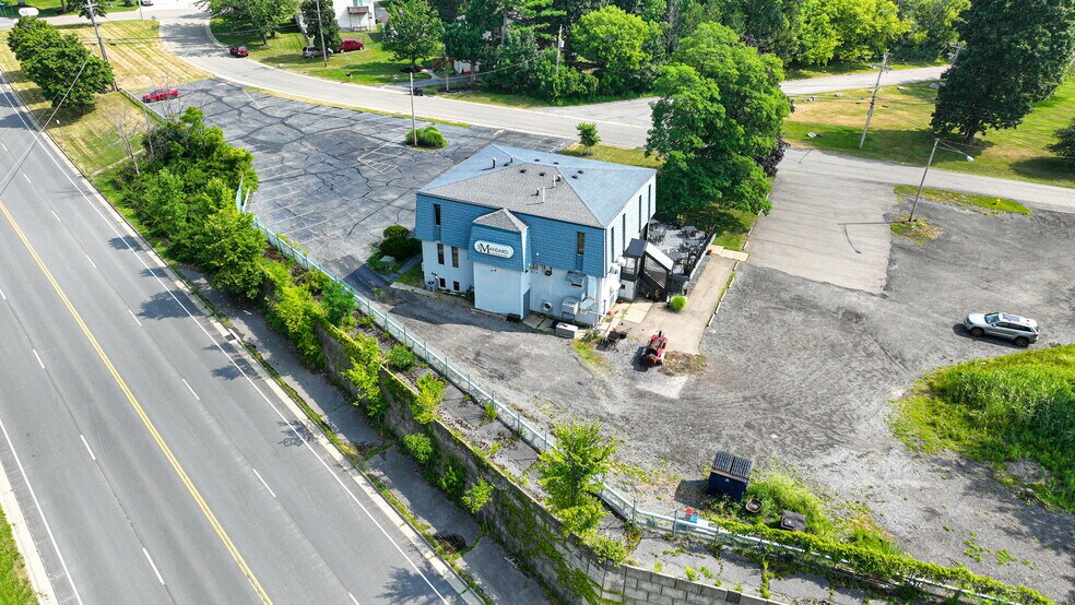 More Photos Of 3365 Abbott Rd, Orchard Park General Retail For Sale