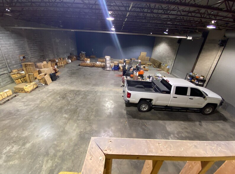More Photos Of 2201 Morgantown Industrial Park Dr, Morgantown Warehouse For Lease