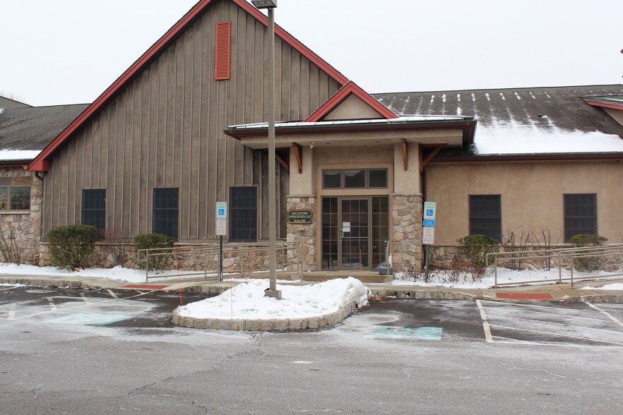 Primary Photo Of 1456 Ferry Rd, Doylestown Office For Sale