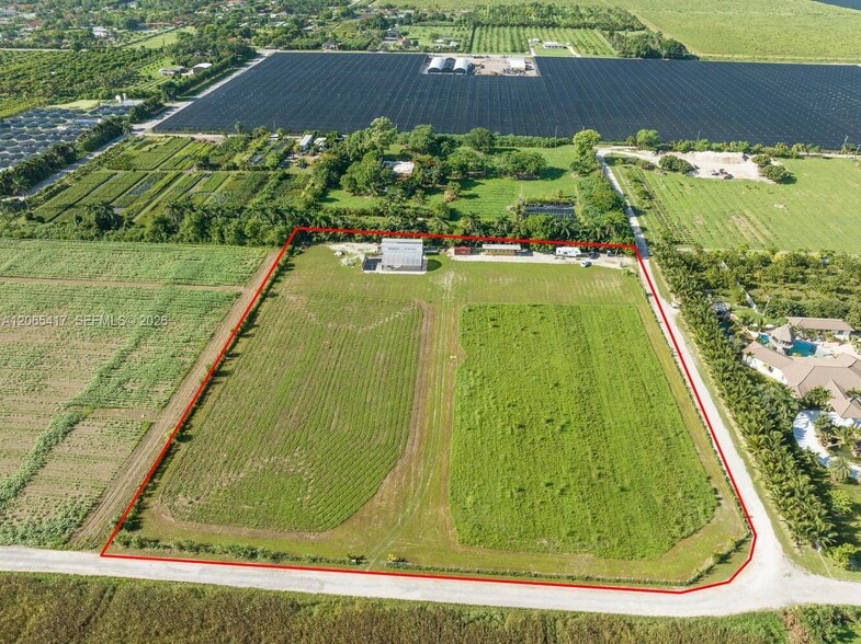 More Photos Of 21750 226th Ter, Miami Land For Sale