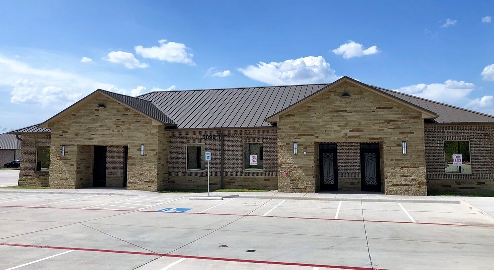 More Photos Of 5899 Preston Rd, Frisco Medical For Sale