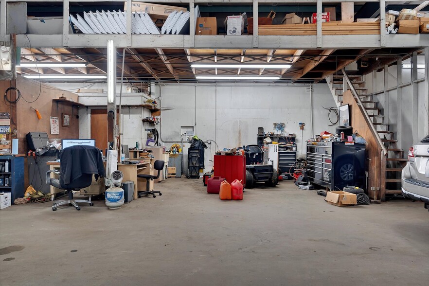 More Photos Of 609 Fair St, Anderson Industrial For Sale