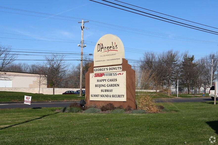 More Photos Of 7995 Darrow Rd, Twinsburg Unknown For Lease