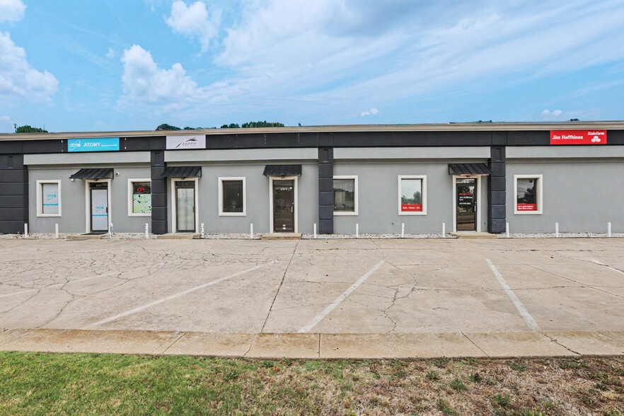More Photos Of 3701 N Meridian Ave, Oklahoma City Office For Sale