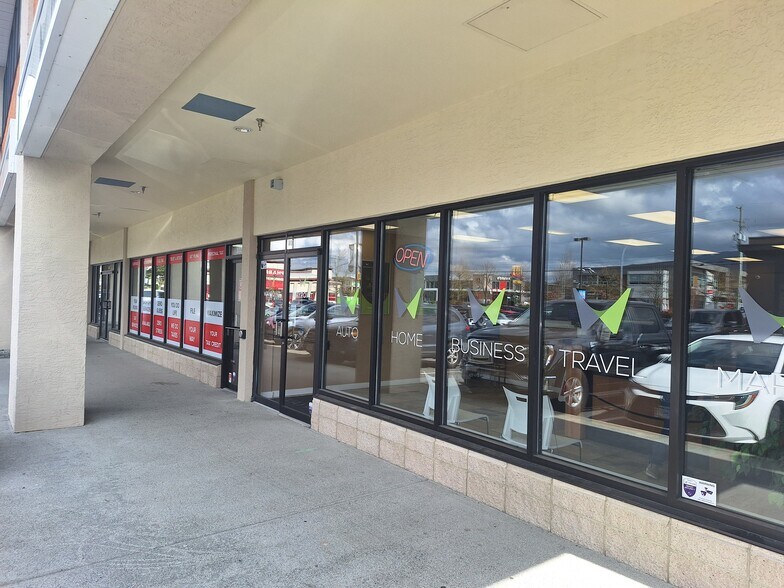 More Photos Of 1808 Bowen Rd, Nanaimo General Retail For Lease