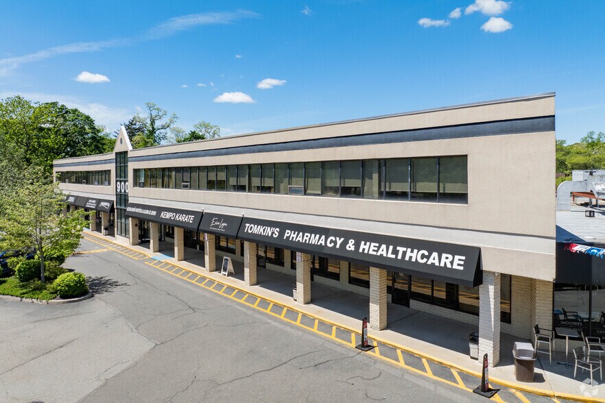 Primary Photo Of 900 Wheeler Rd, Hauppauge Storefront Retail Office For Lease