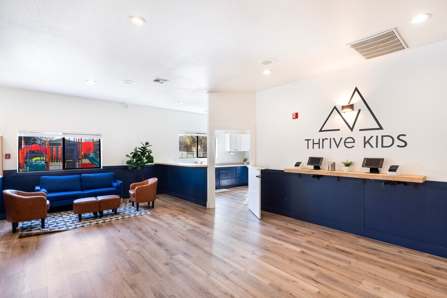 More Photos Of 1363 Fulton Rd, Santa Rosa Religious Facility For Sale