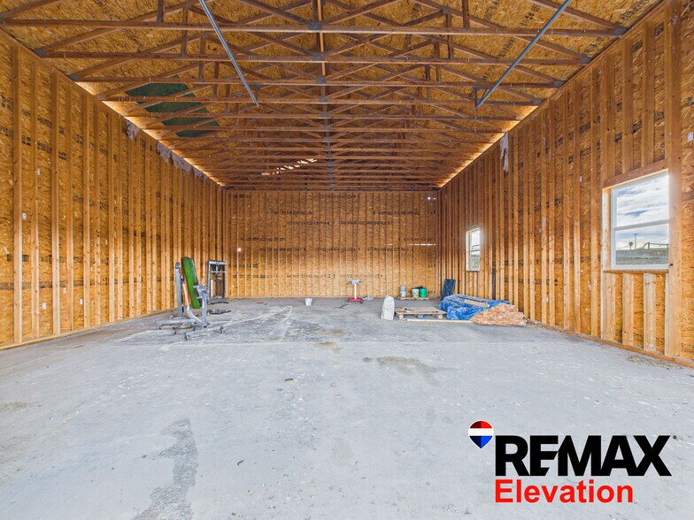 More Photos Of 1769 US Highway 310, Lovell Land For Sale