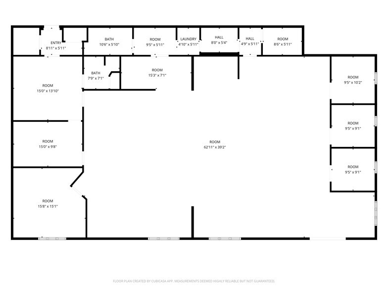 More Photos Of 12425 N Florida Ave, Tampa Medical For Lease