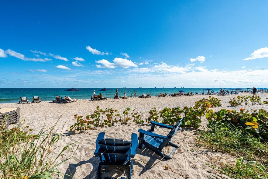 More Photos Of 2030 N Ocean Blvd, Fort Lauderdale Hotel For Sale