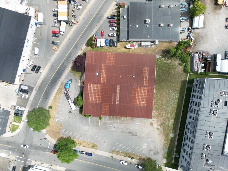 Primary Photo Of 150 Blossom St, Lynn Warehouse For Lease