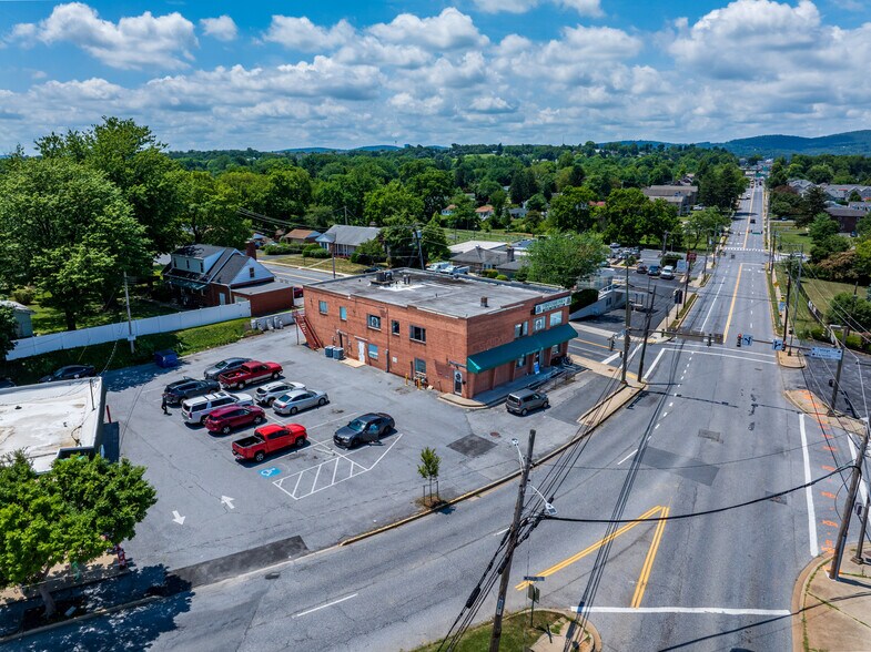 More Photos Of 500 W Patrick St, Frederick Freestanding For Sale