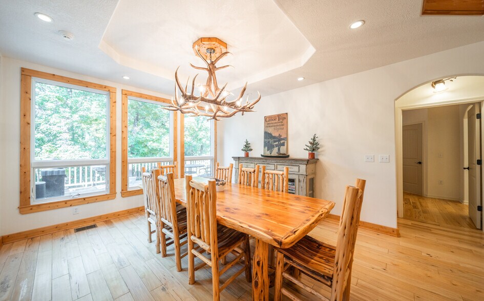 More Photos Of 15270 Cedarstone Drive, Eminence Land For Sale