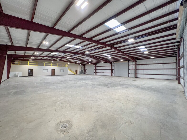 More Photos Of , Houston Industrial For Sale
