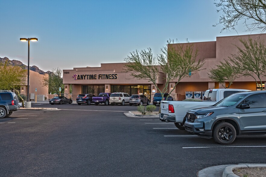 More Photos Of 11901-11951 N 1st Ave, Tucson Unknown For Lease