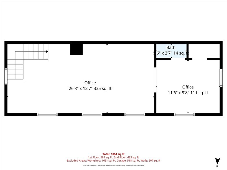 More Photos Of 6339 Old William Penn Highway hwy, Export Showroom For Sale
