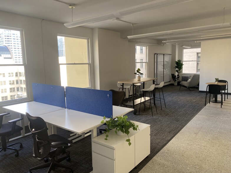 More Photos Of 1402 3rd Ave, Seattle Office For Lease