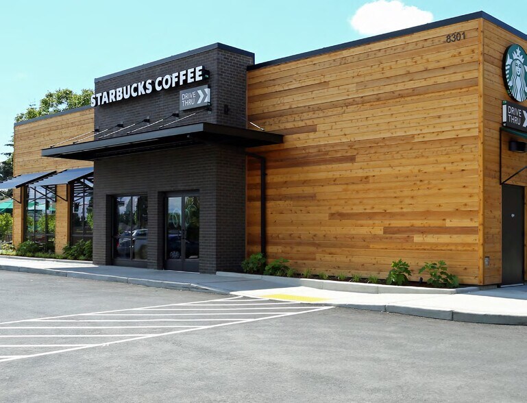 More Photos Of 14307 NE 23rd St, Choctaw Restaurant For Sale