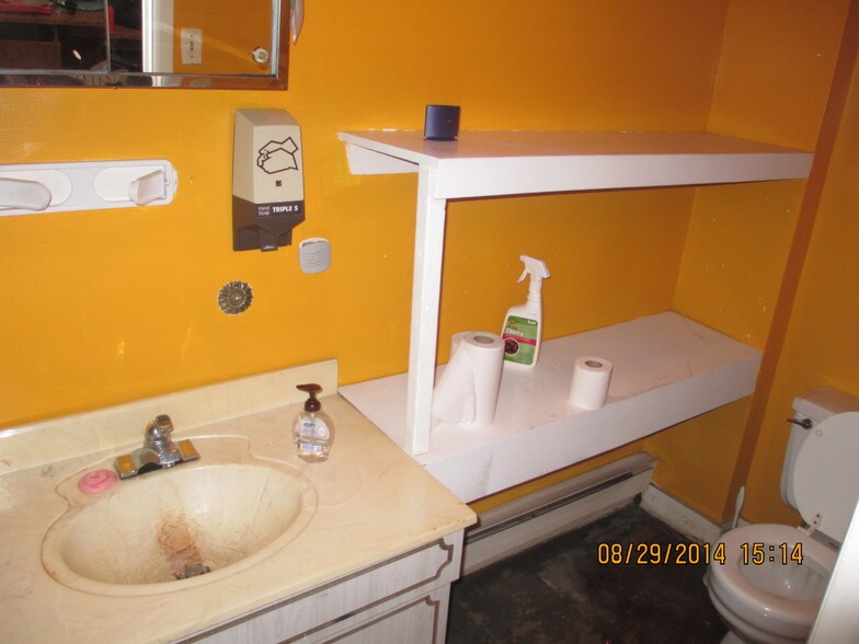 More Photos Of 1518-1536 W Baltimore St, Baltimore Warehouse For Sale