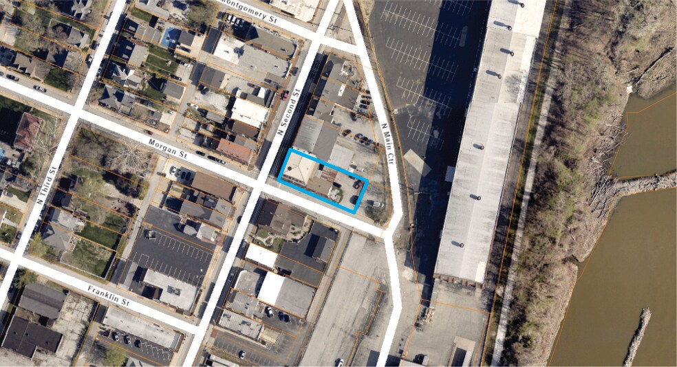 More Photos Of 900 N 2nd St, Saint Charles Storefront Retail Residential For Sale