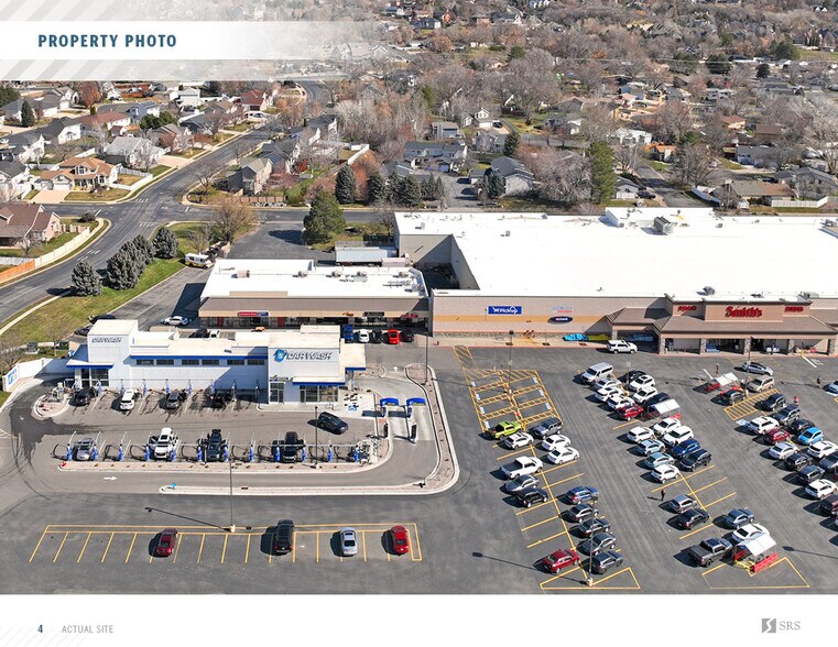 More Photos Of 1322-1328 N Highway 89, Farmington Storefront For Sale