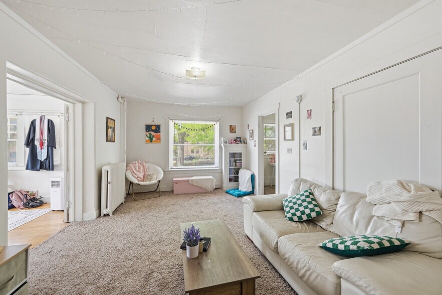 More Photos Of 1090 11th St, Boulder Apartments For Sale