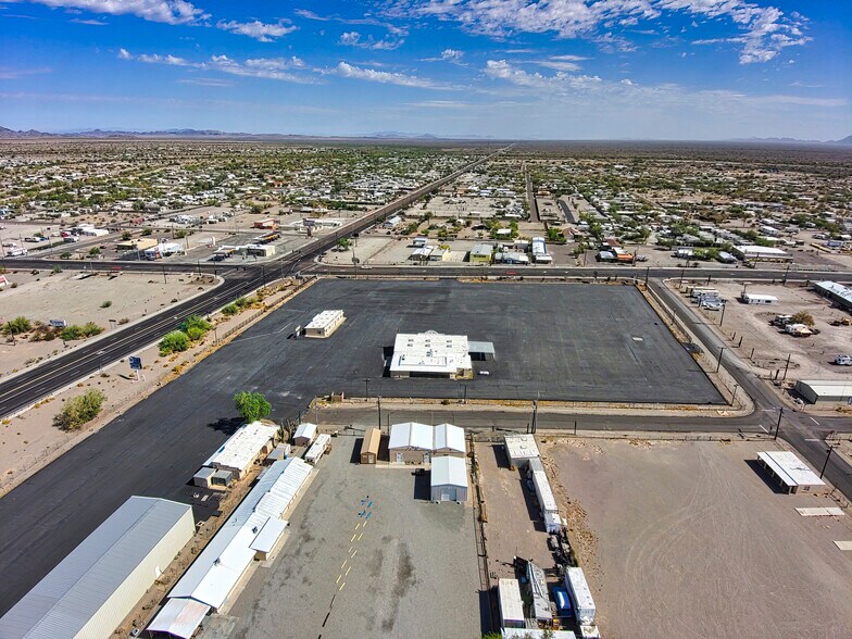 More Photos Of 75 Main St, Quartzsite Land For Sale
