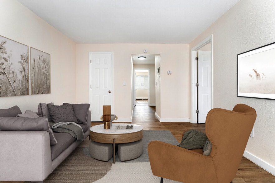 More Photos Of 11948 E 17th Ave, Aurora Apartments For Sale